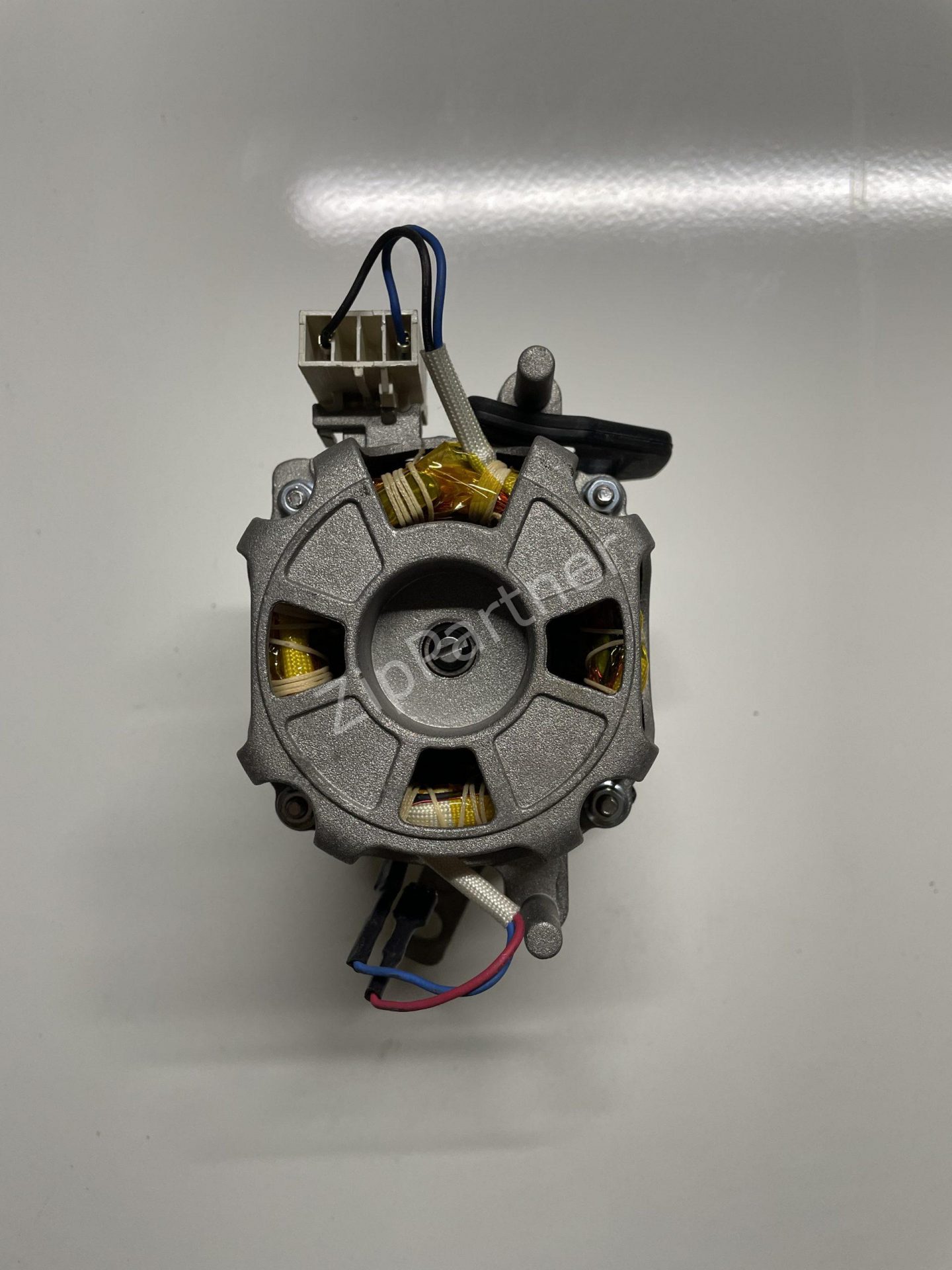 Циркуляционный насос AEG, Electrolux, Zanussi YXW30-2A(L), 4055341517 (б/у) — изображение 5