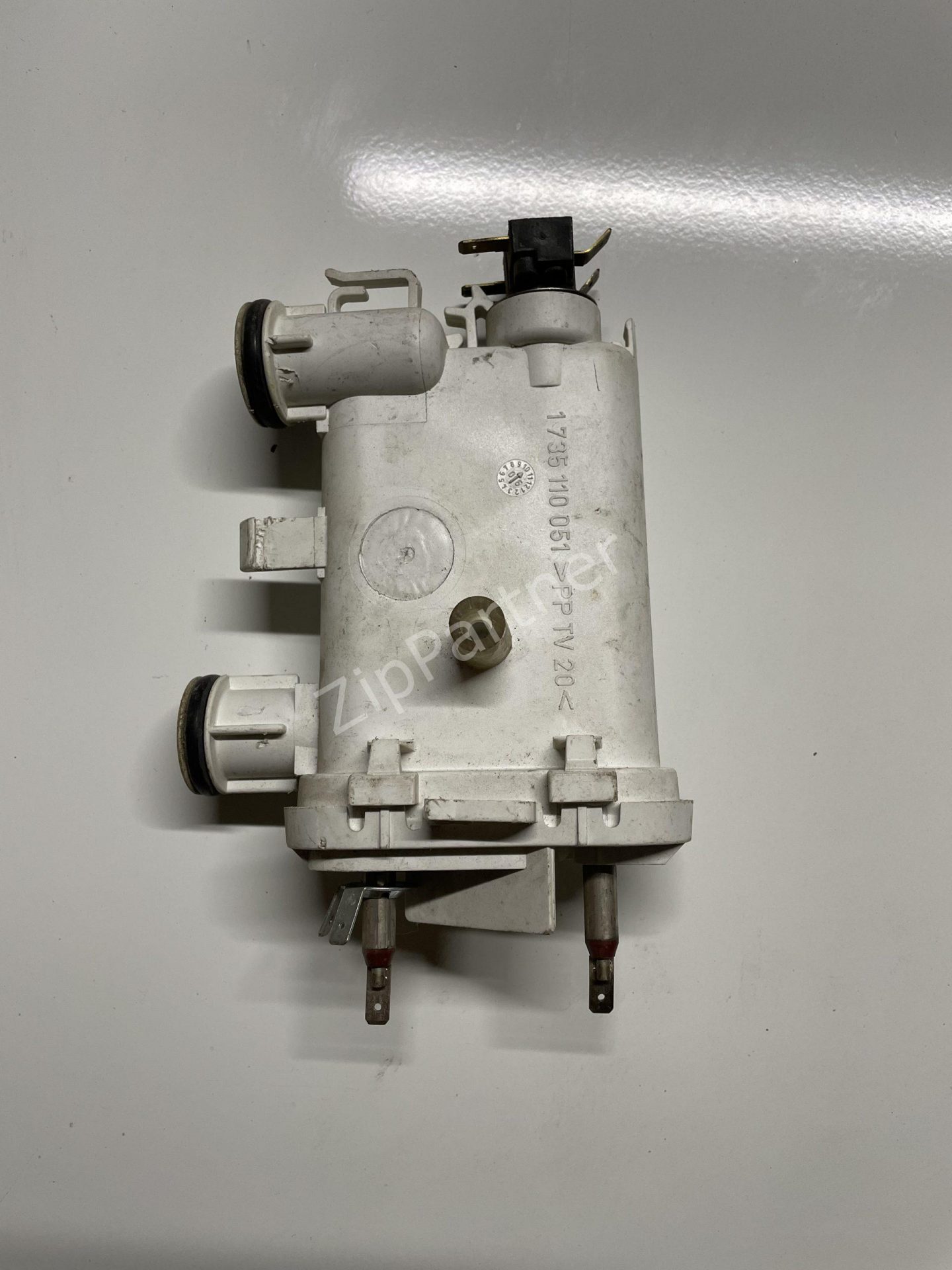 ТЭН Bosch, Siemens 267274 (б/у)