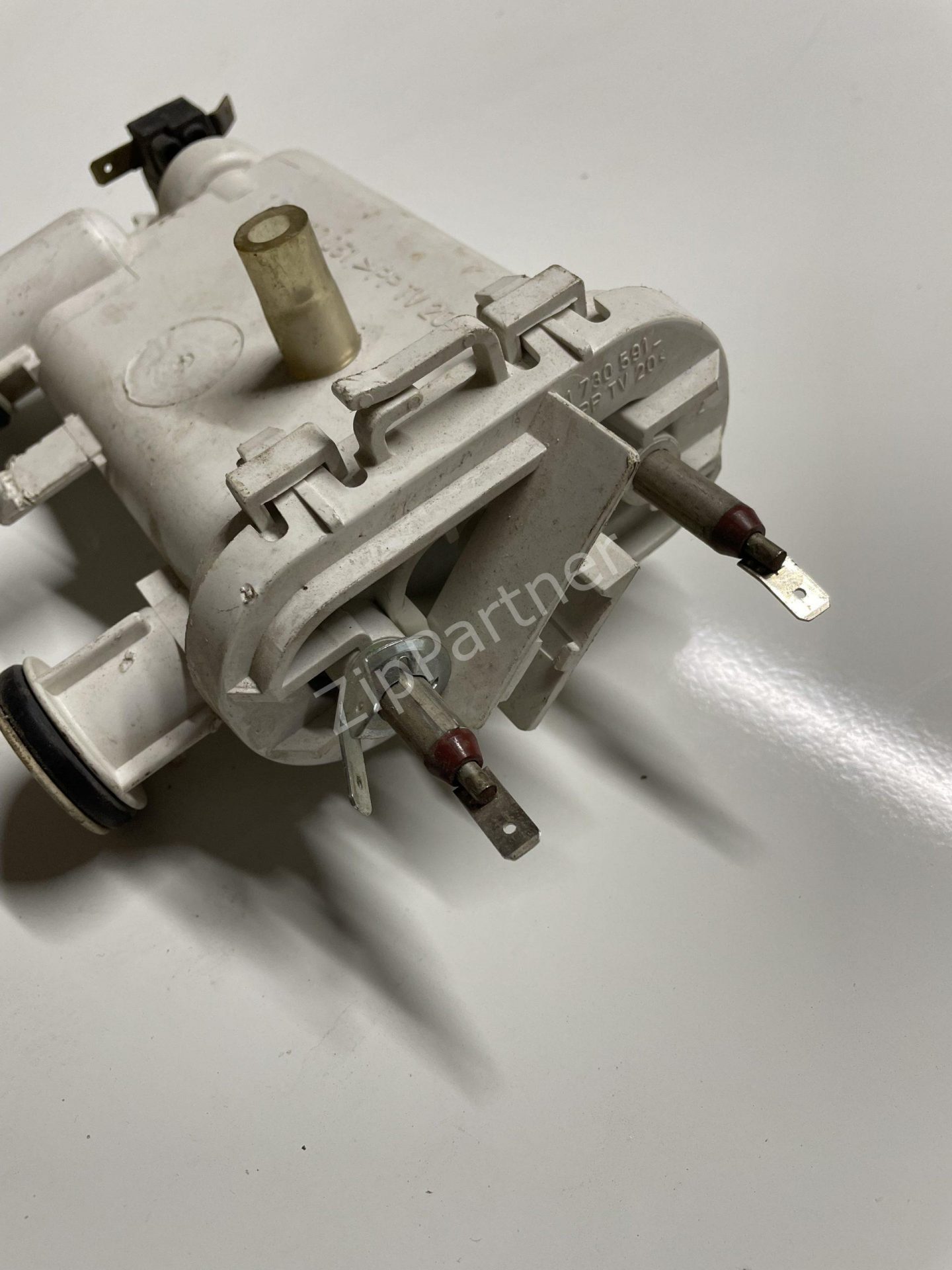 ТЭН Bosch, Siemens 267274 (б/у) — изображение 2