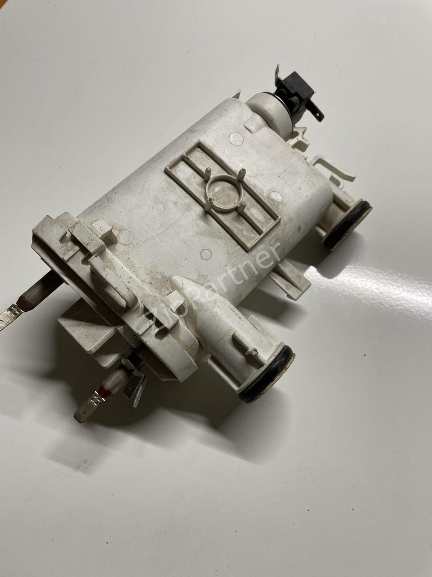 ТЭН Bosch, Siemens 267274 (б/у) — изображение 4