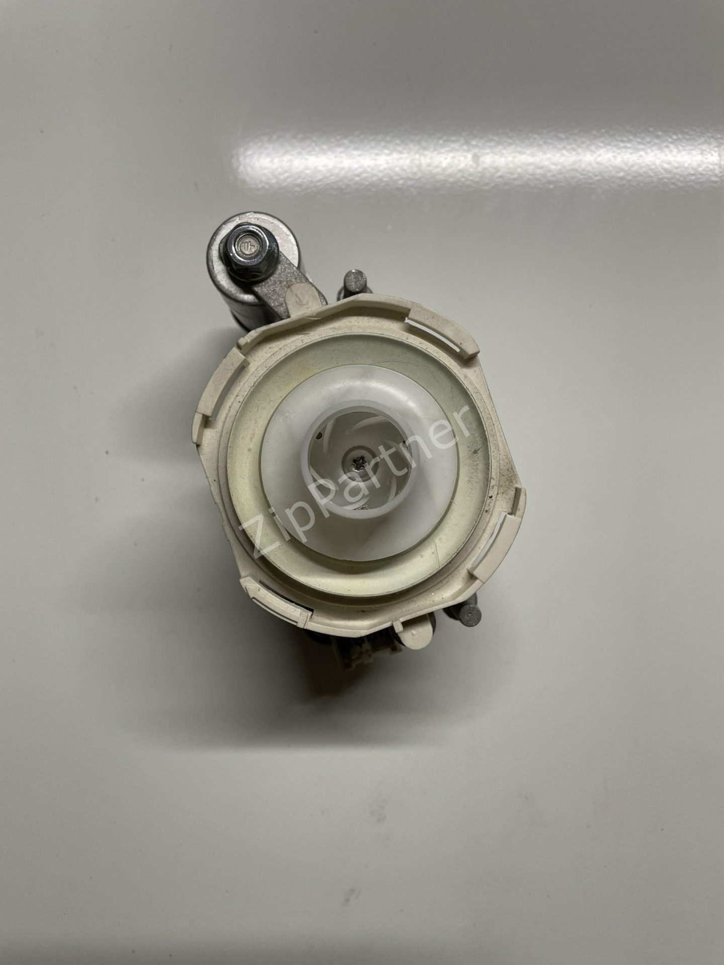 Циркуляционный насос AEG, Electrolux, Hansa, Korting, Midea, Zanussi YXW30-2A, 4055341517 (б/у) — изображение 4