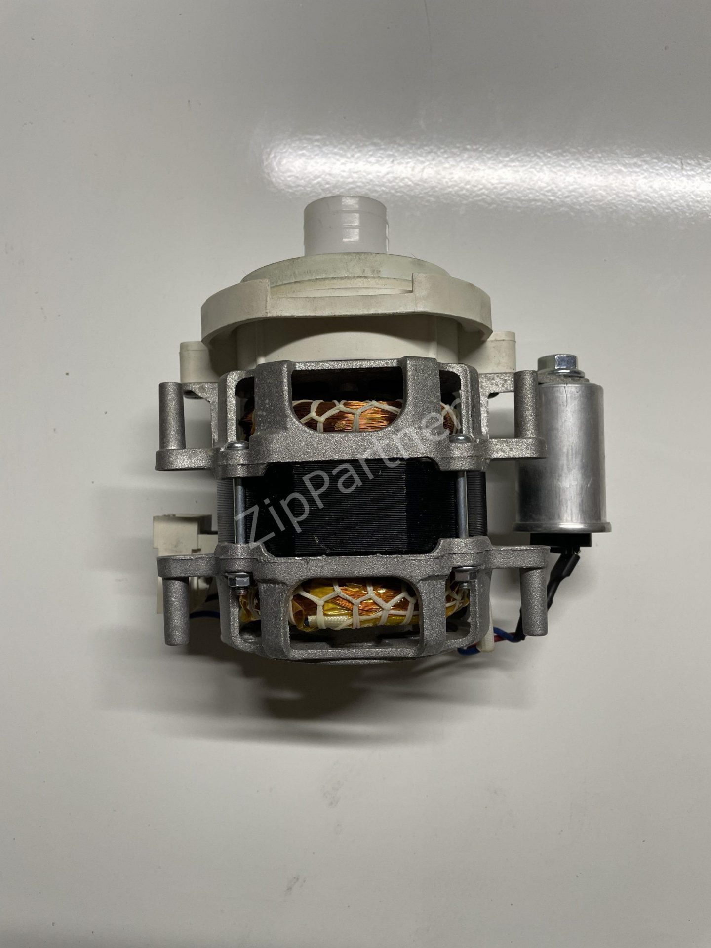 Циркуляционный насос AEG, Electrolux, Hansa, Korting, Midea, Zanussi YXW30-2A, 4055341517 (б/у) — изображение 2