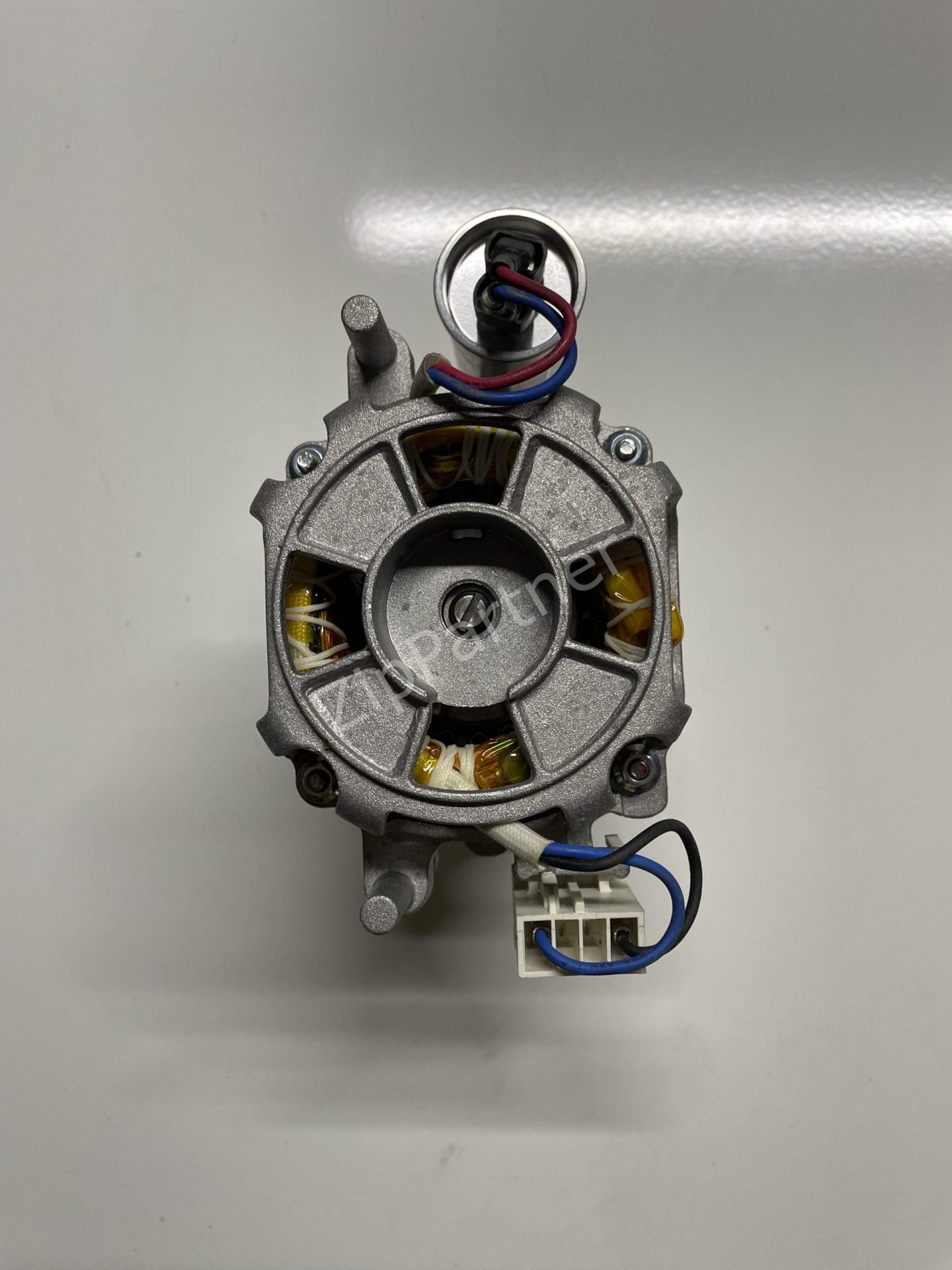 Циркуляционный насос AEG, Electrolux, Hansa, Korting, Midea, Zanussi YXW30-2A, 4055341517 (б/у) — изображение 3