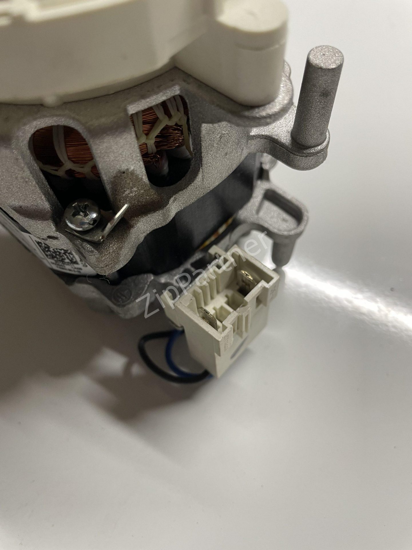 Циркуляционный насос AEG, Electrolux, Hansa, Korting, Midea, Zanussi YXW30-2A, 4055341517 (б/у) — изображение 5