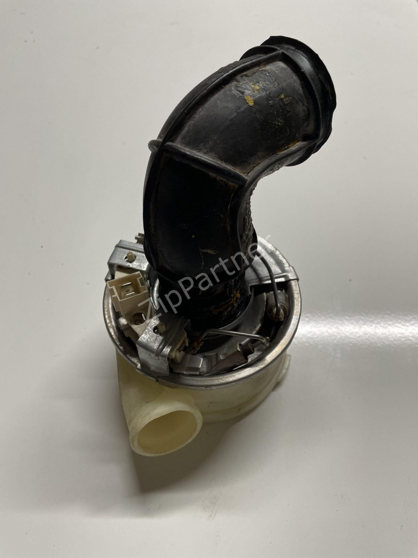ТЭН Ariston, Indesit, Whirlpool 1800W, C00257904 (б/у)