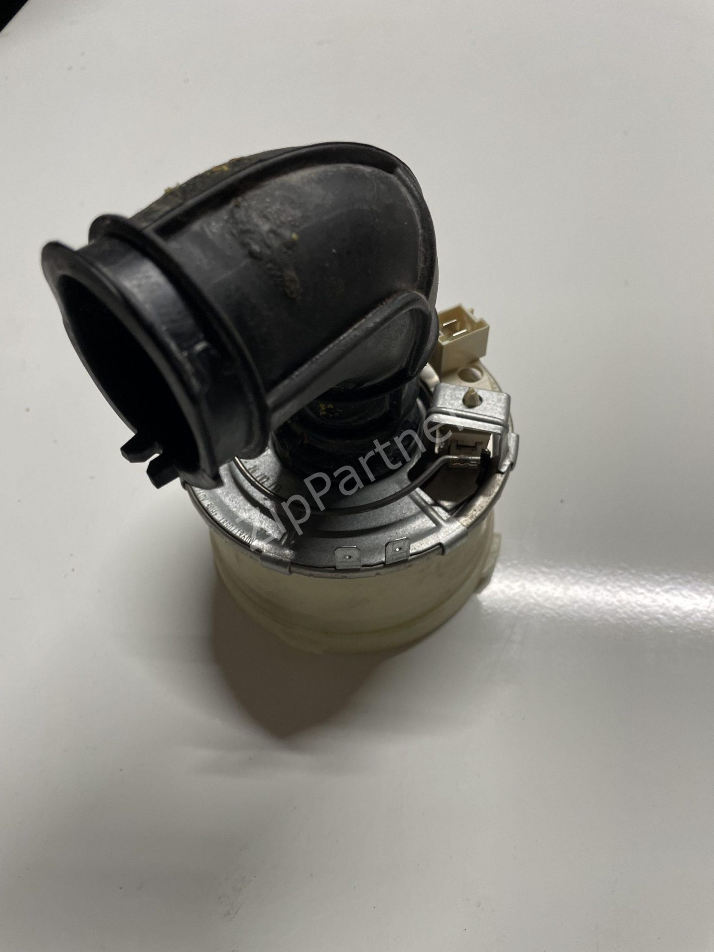 ТЭН Ariston, Indesit, Whirlpool 1800W, C00257904 (б/у) — изображение 2