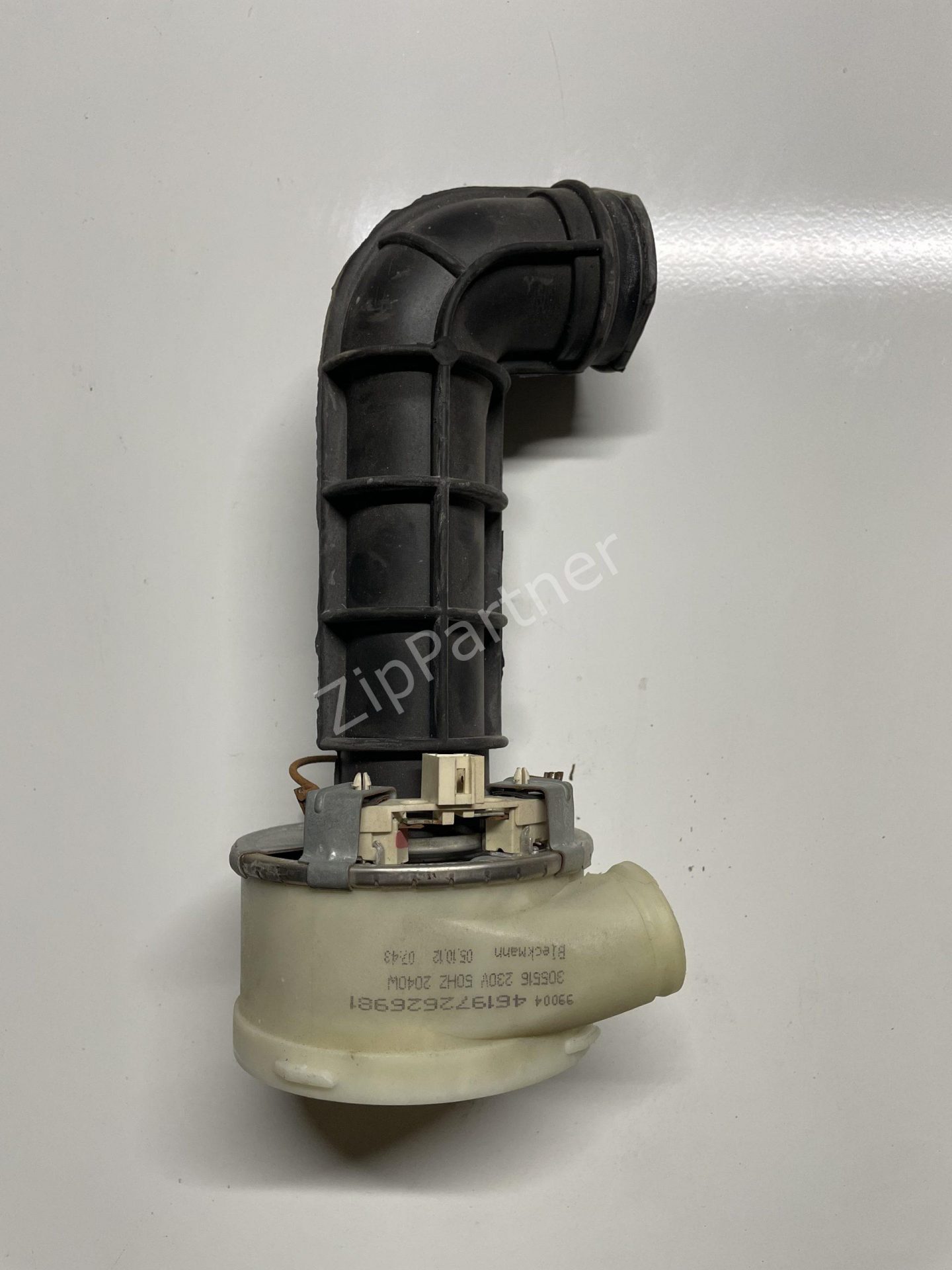 ТЭН Whirlpool 2040W, 480131000096 (б/у)
