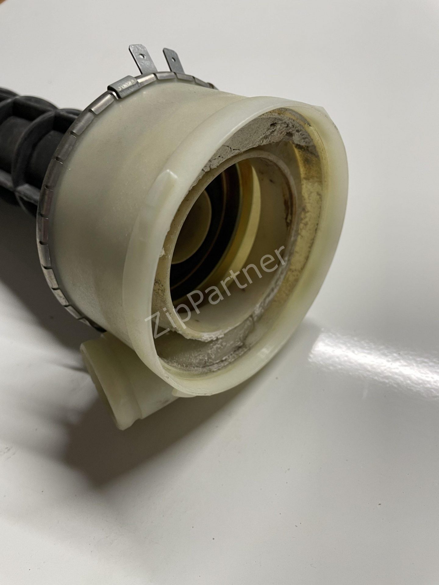 ТЭН Whirlpool 2040W, 480131000096 (б/у) — изображение 4