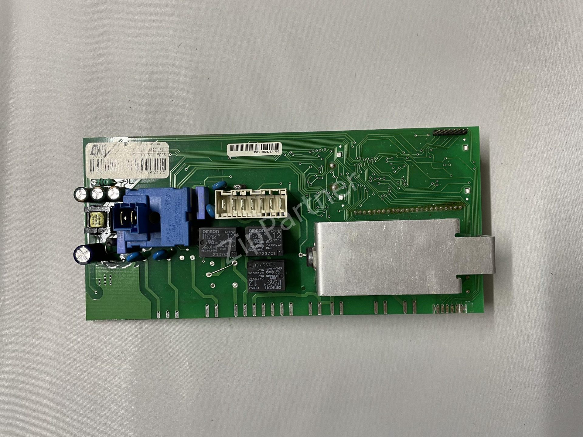 Модуль управления Hansa SAP8036199 (б/у)