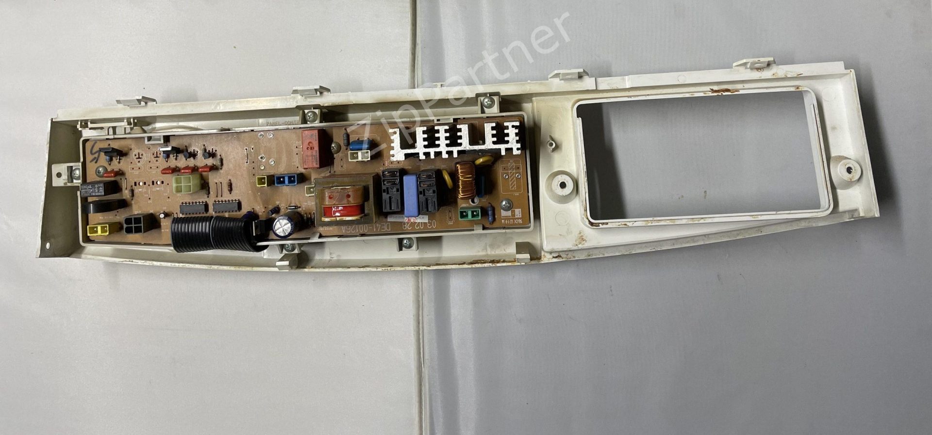 Модуль управления Samsung MFS-B1015J-00 (б/у) — изображение 2