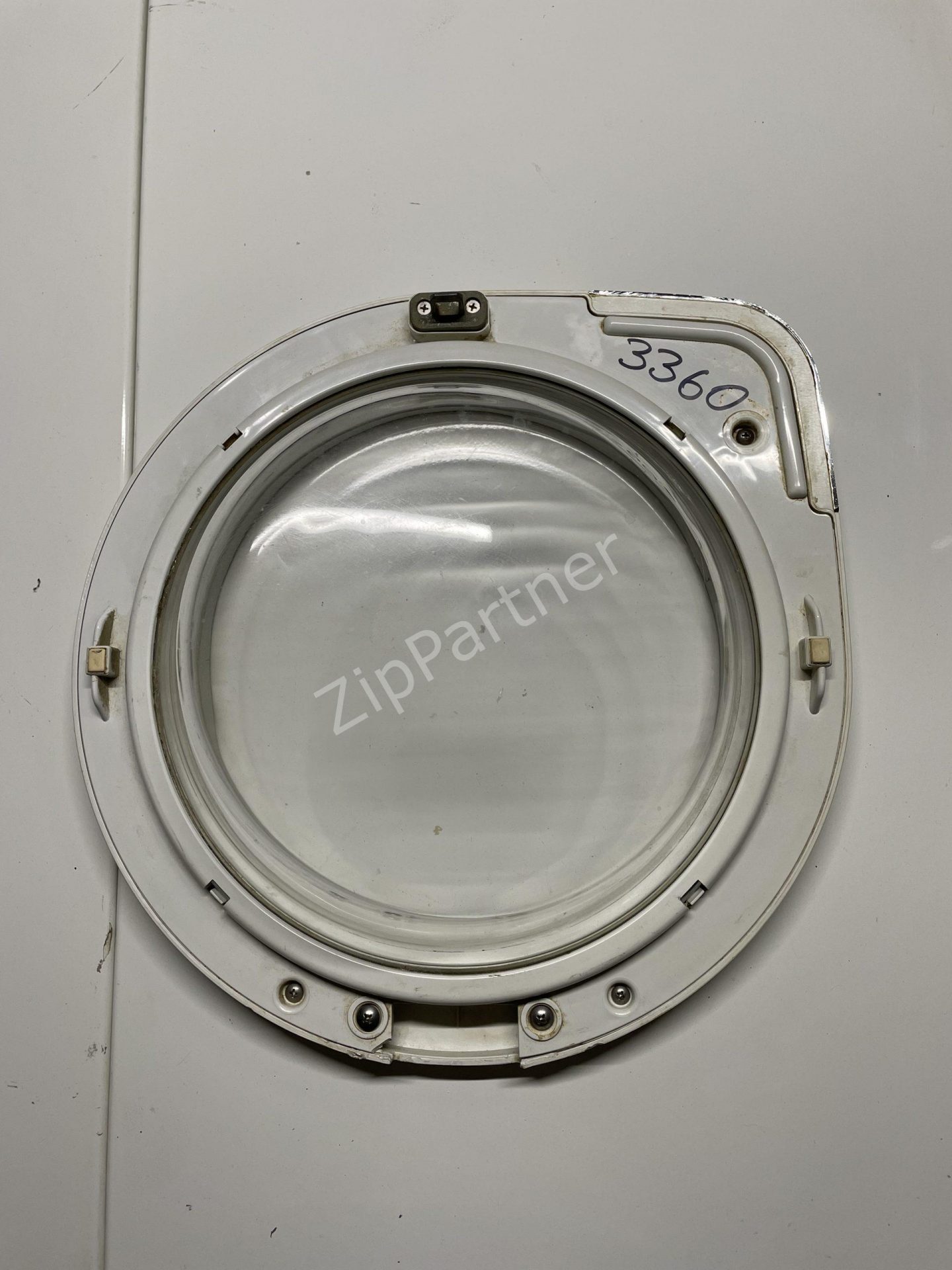 Люк Samsung DС61-10682А, 125118 (б/у) — изображение 2