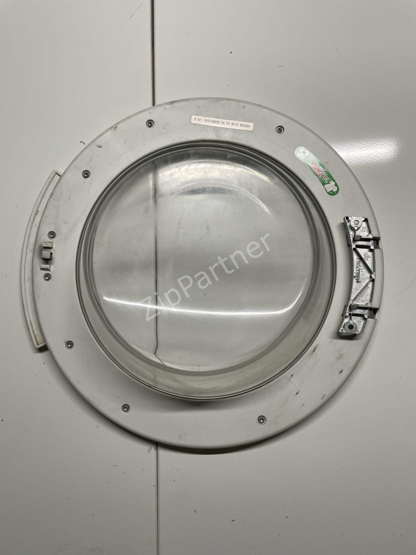 Люк Bosch, Siemens 366232 (б/у) — изображение 2