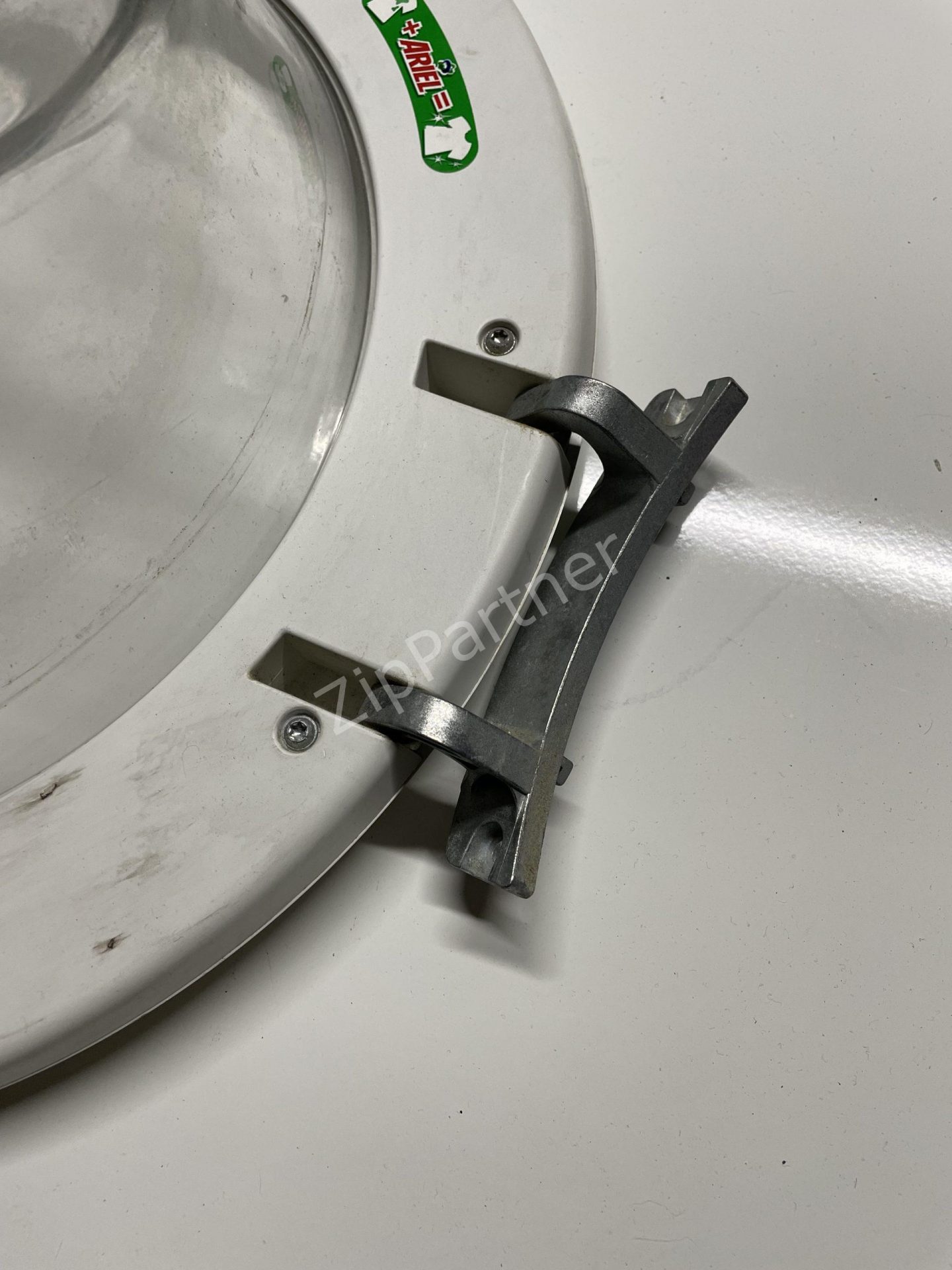Люк Bosch, Siemens 366232 (б/у) — изображение 5