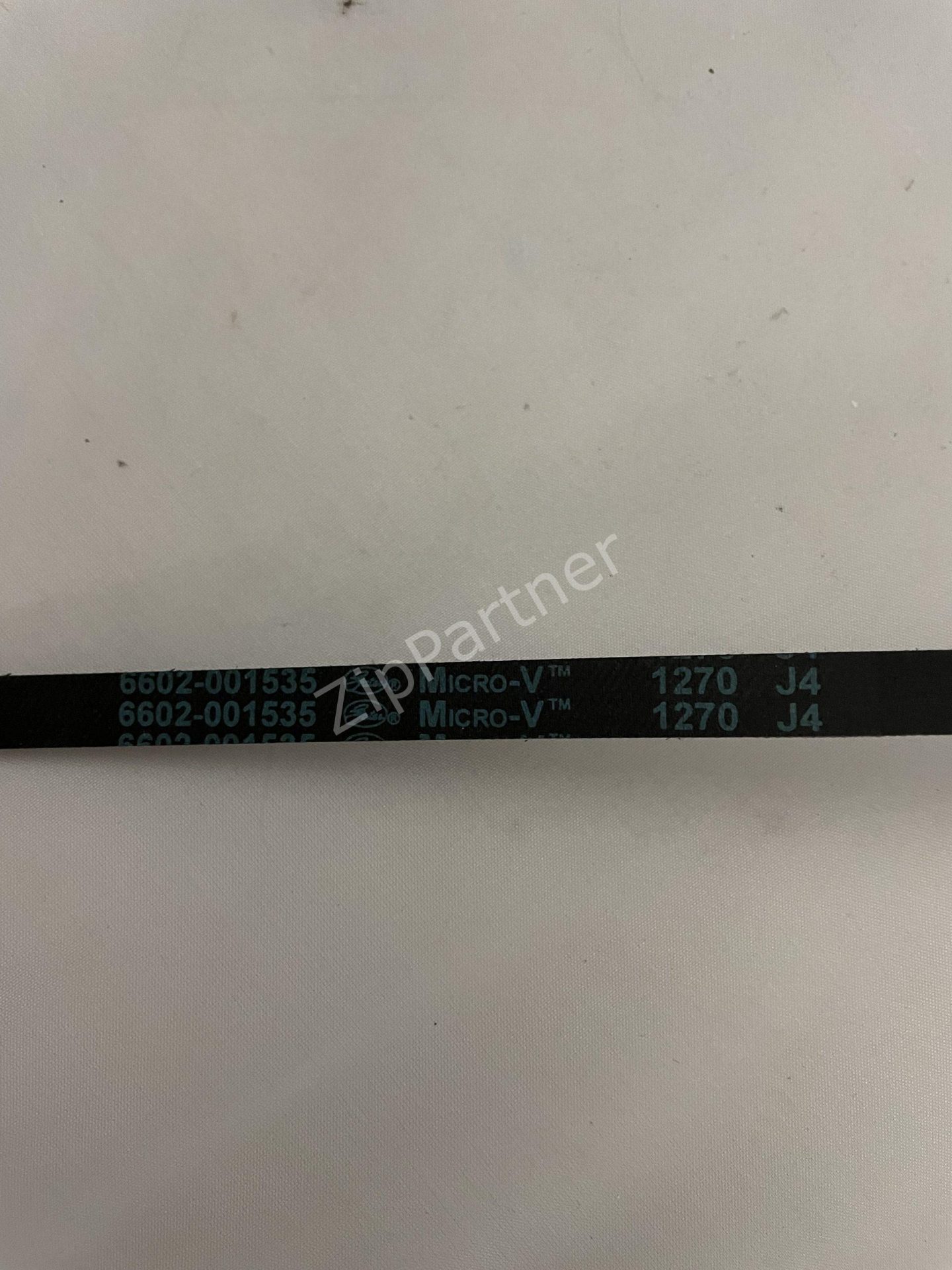 Ремень 1270 J4 6602-001535