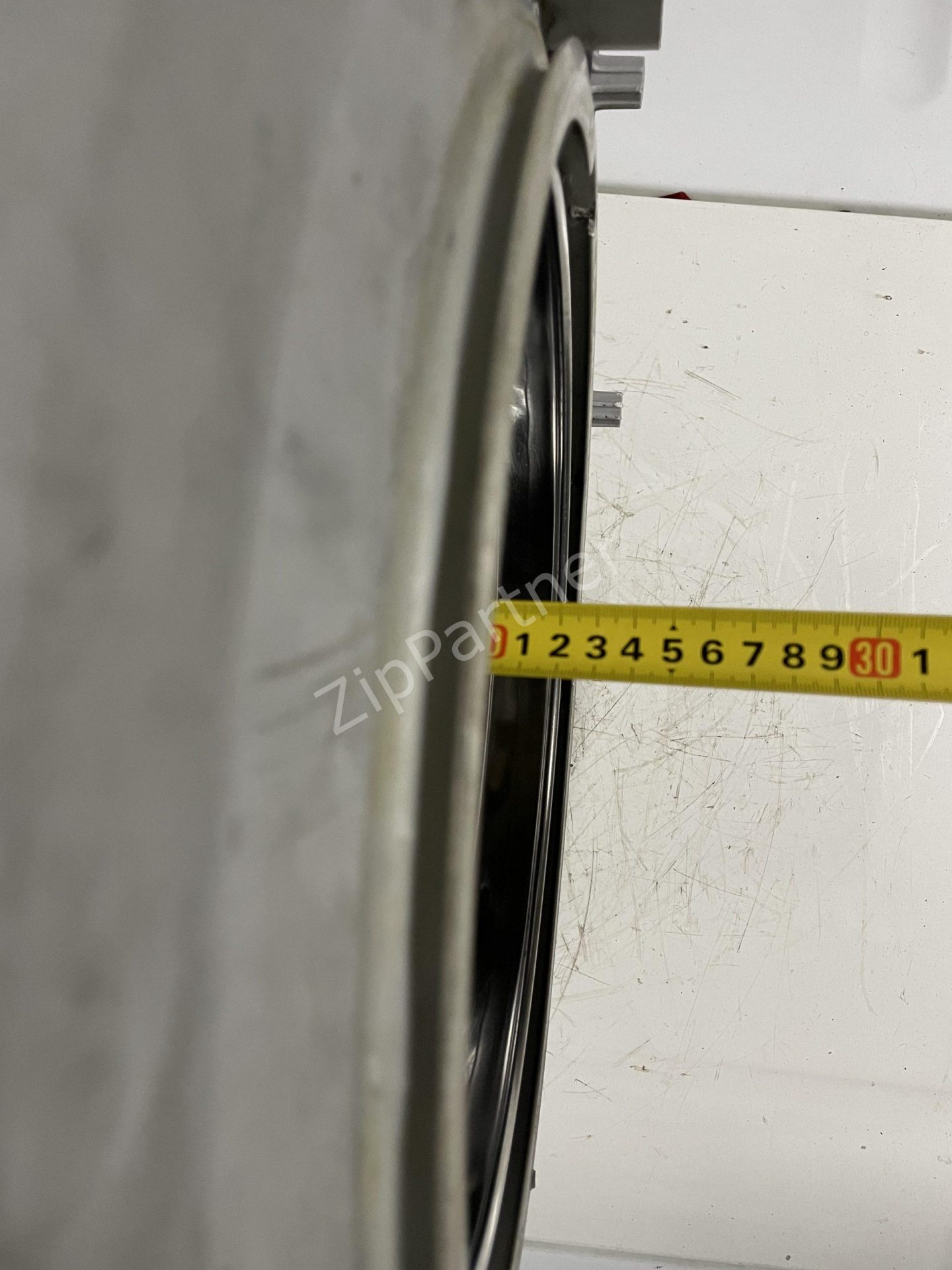 Бак AEG Electrolux Vestel Whirlpool Zanussi VWM-42080+VWM-42A10 фото #10