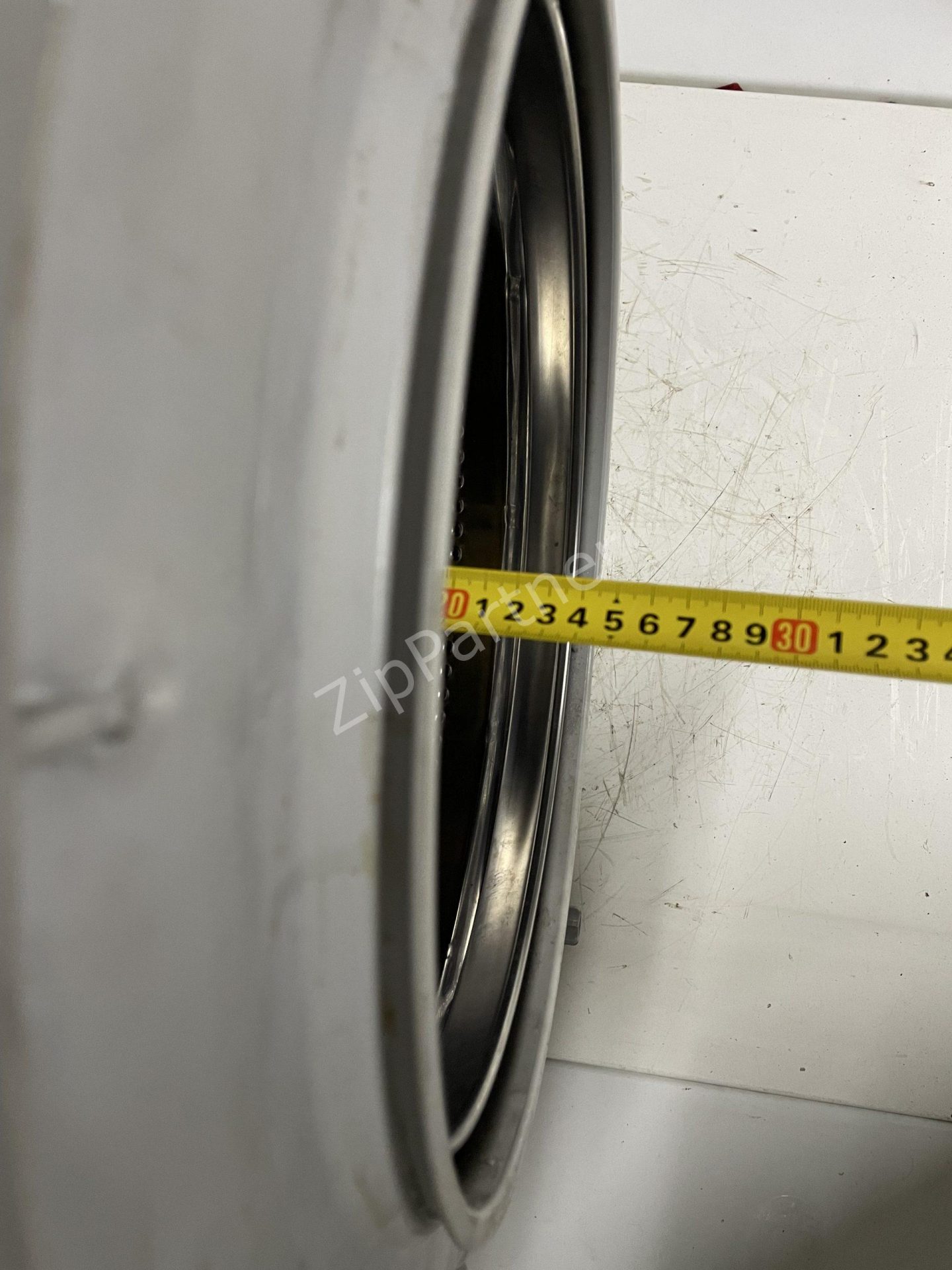 Бак Beko 284398 (б/у) — изображение 6