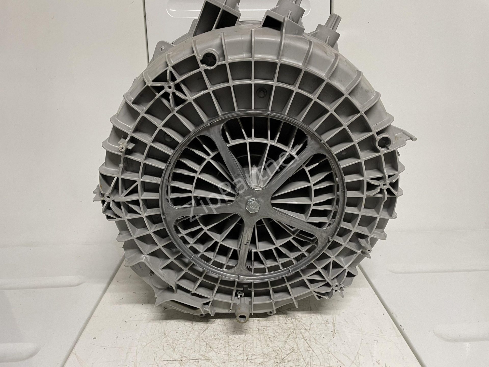 Бак Beko 284398 (б/у) — изображение 3