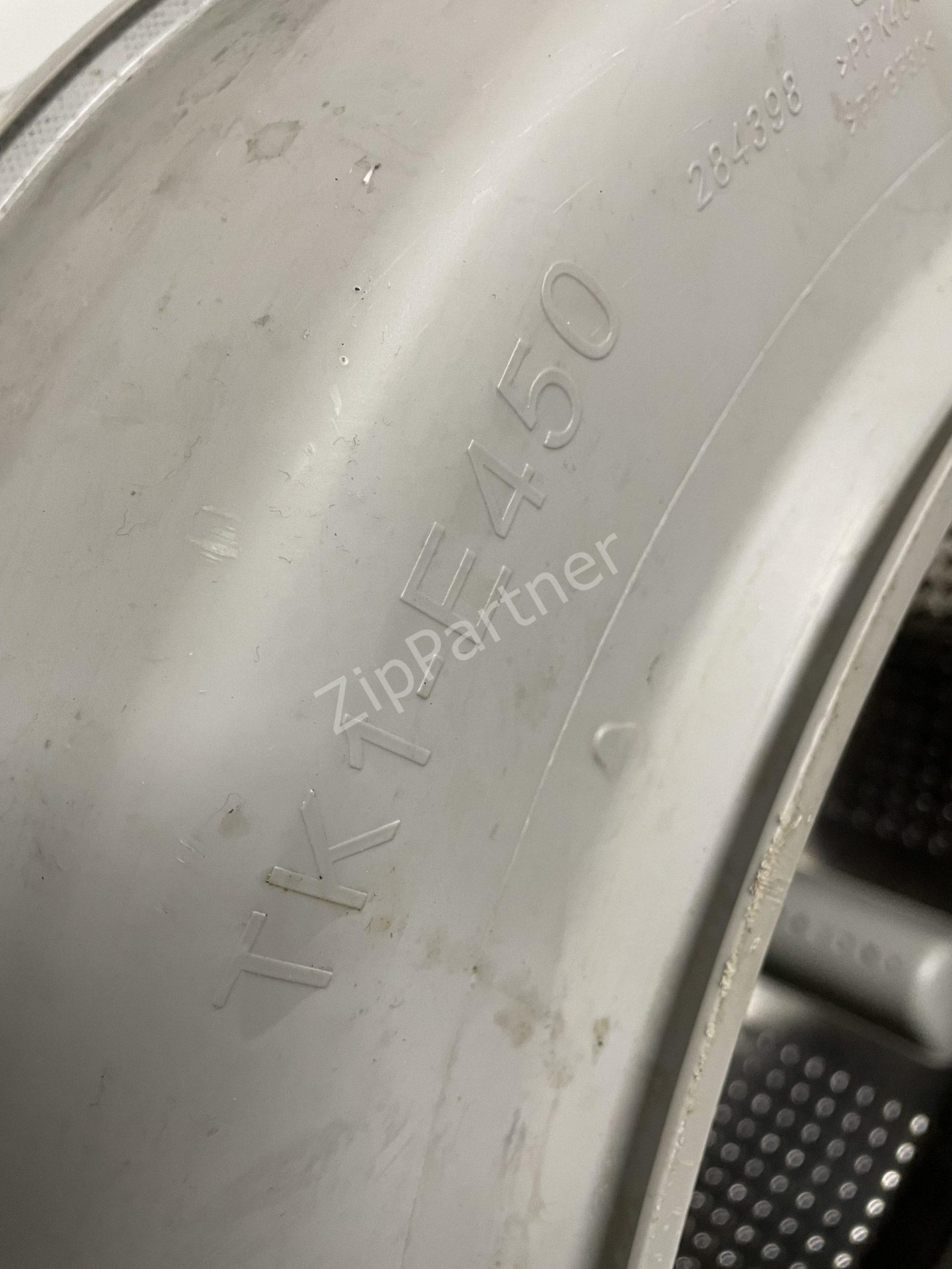 Бак Beko 284398 (б/у) — изображение 7