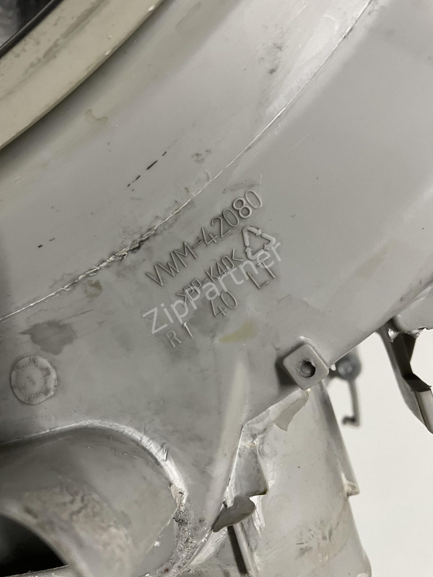 Бак AEG Electrolux Vestel Whirlpool Zanussi VWM-42080+VWM-42A10 фото #2