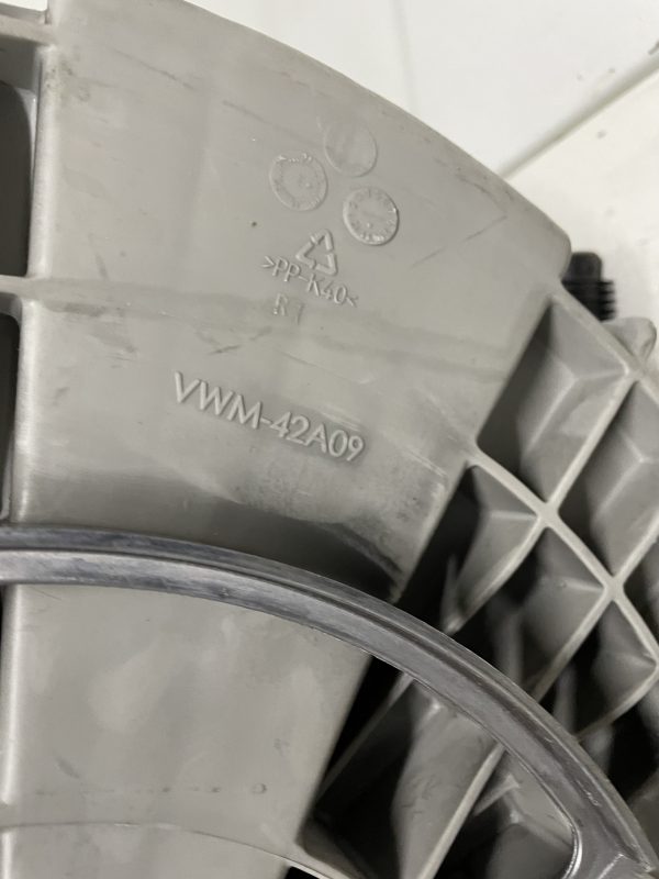 Бак AEG Electrolux Vestel Whirlpool Zanussi VWM-42080+VWM-42A10 фото #9