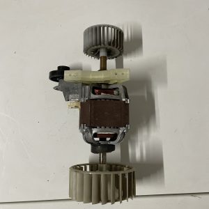Двигатель Bosch, Siemens 00145467 (б/у)