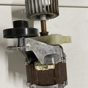 Двигатель Bosch, Siemens 00145467 (б/у)