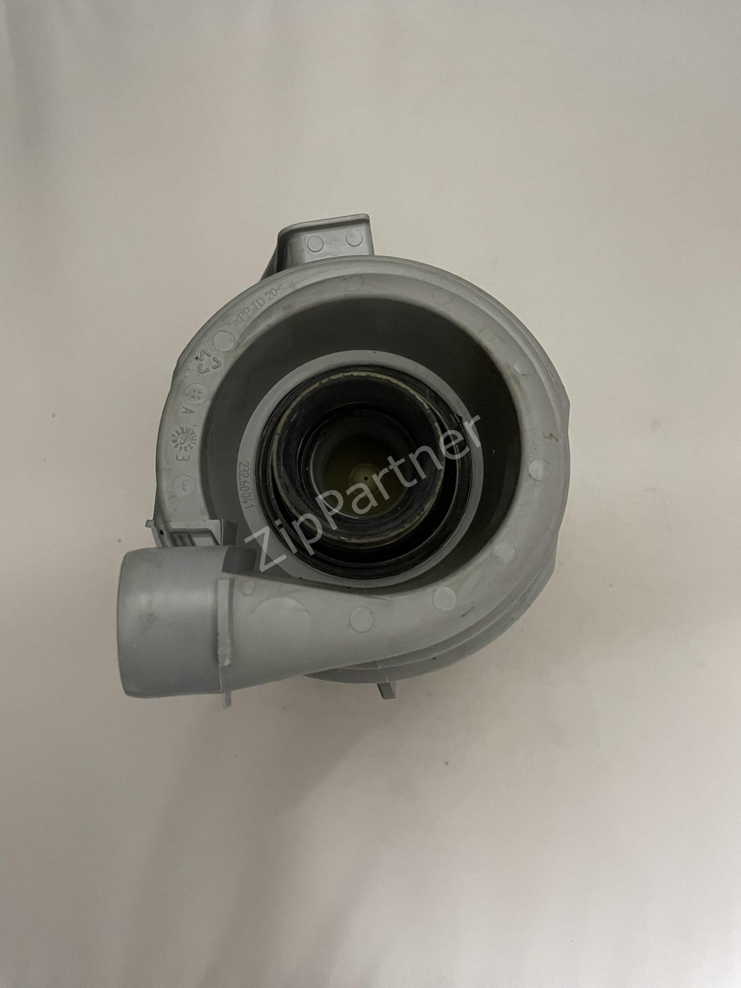 Циркуляционный насос Bosch, Siemens 654575 (б/у) — изображение 2
