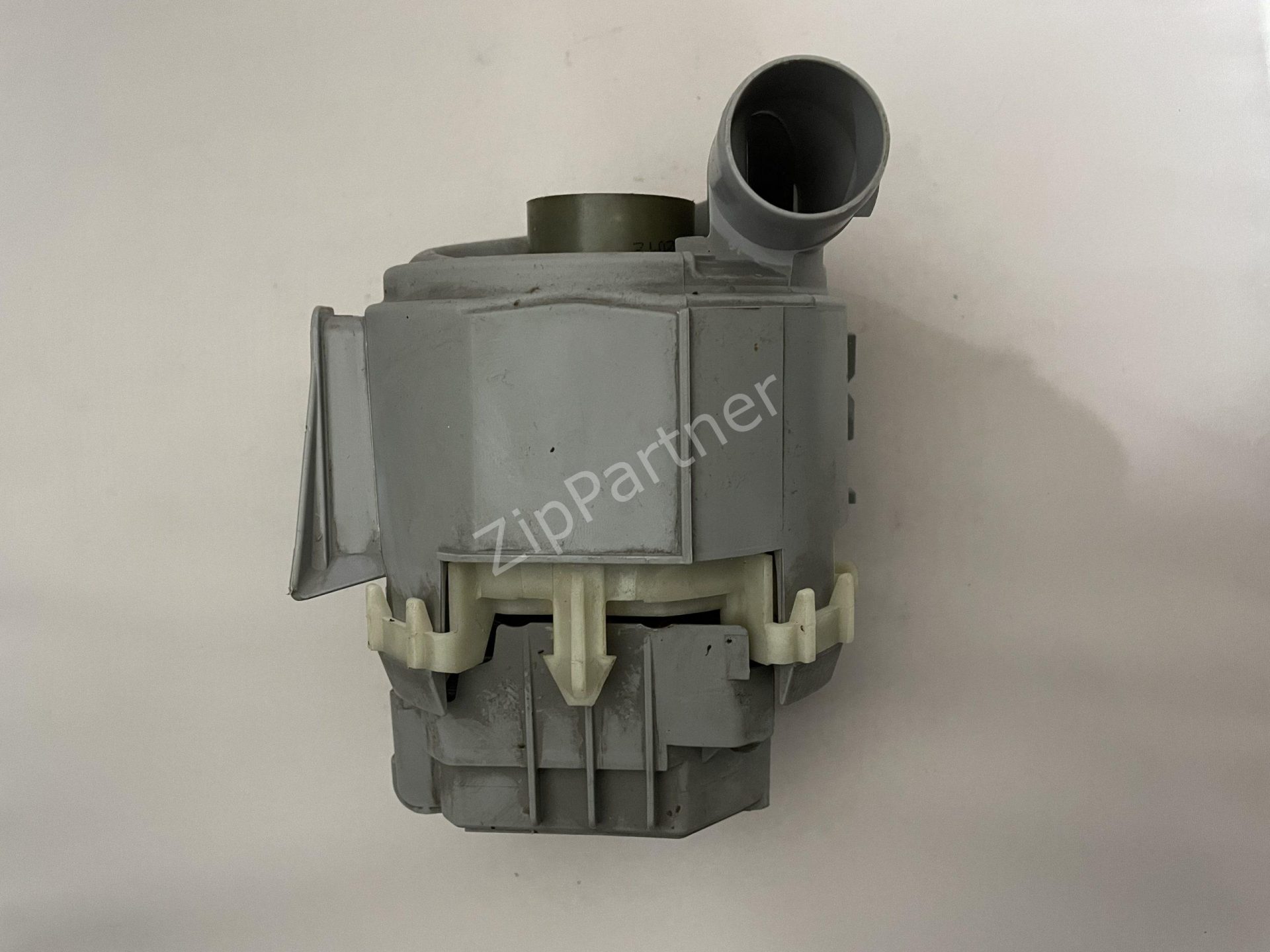 Циркуляционный насос Bosch, Siemens 654575 (б/у)