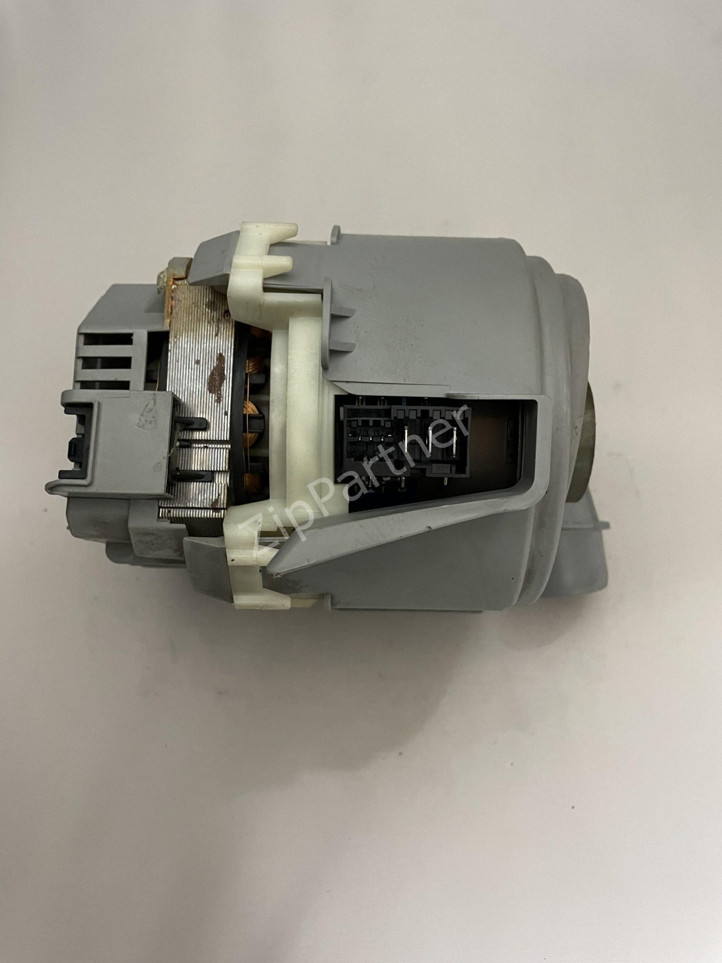 Циркуляционный насос Bosch, Siemens 654575 (б/у) — изображение 3