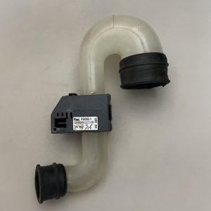 Патрубок Ariston, Indesit C00143577 (б/у)