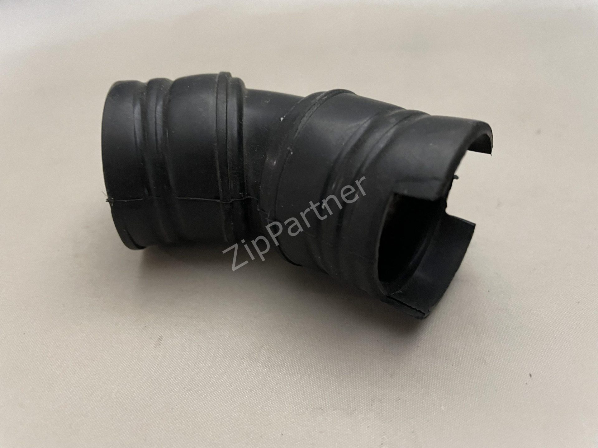 Патрубок Beko, Whirlpool 1743640100 (б/у) — изображение 2