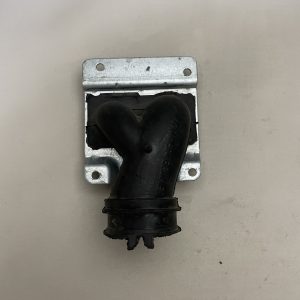 Патрубок Ariston, Indesit C00257324 (б/у)