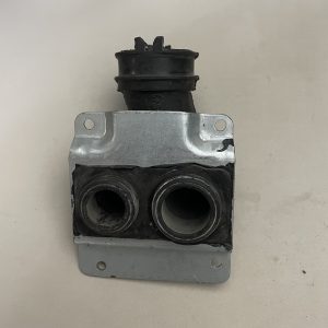 Патрубок Ariston, Indesit C00257324 (б/у)