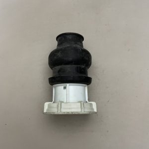 Патрубок Ariston, Indesit C00093752 (б/у)