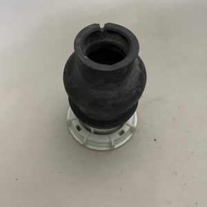 Патрубок Ariston, Indesit C00093752 (б/у)