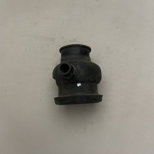 Патрубок Ariston, Indesit C00142435 (б/у)