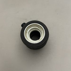 Патрубок Ariston, Indesit C00142435 (б/у)