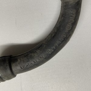 Патрубок манжеты Miele 5377460 (б/у)