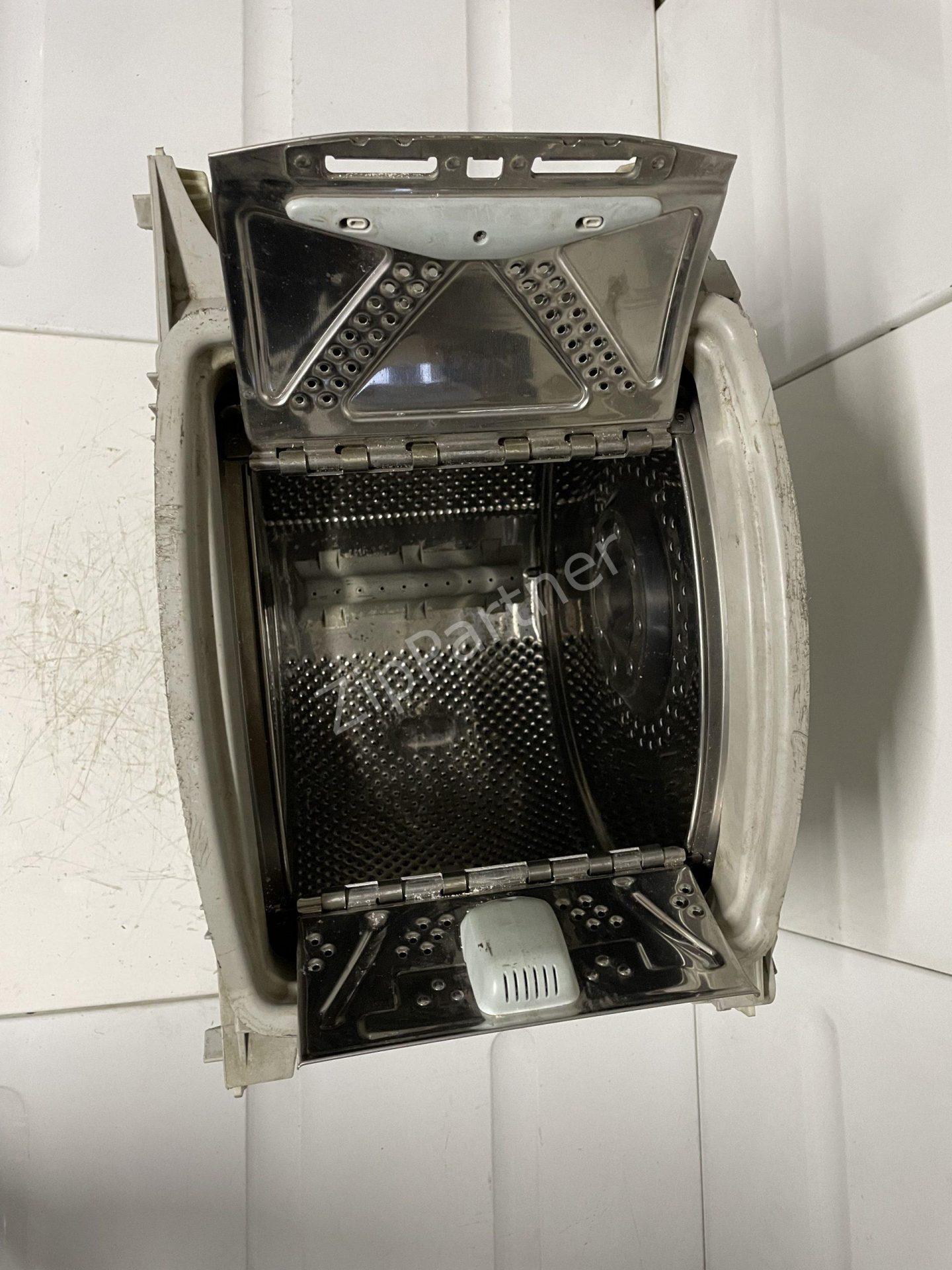 Бак Bosch, Siemens, Whirlpool 481241818748 (б/у) — изображение 7