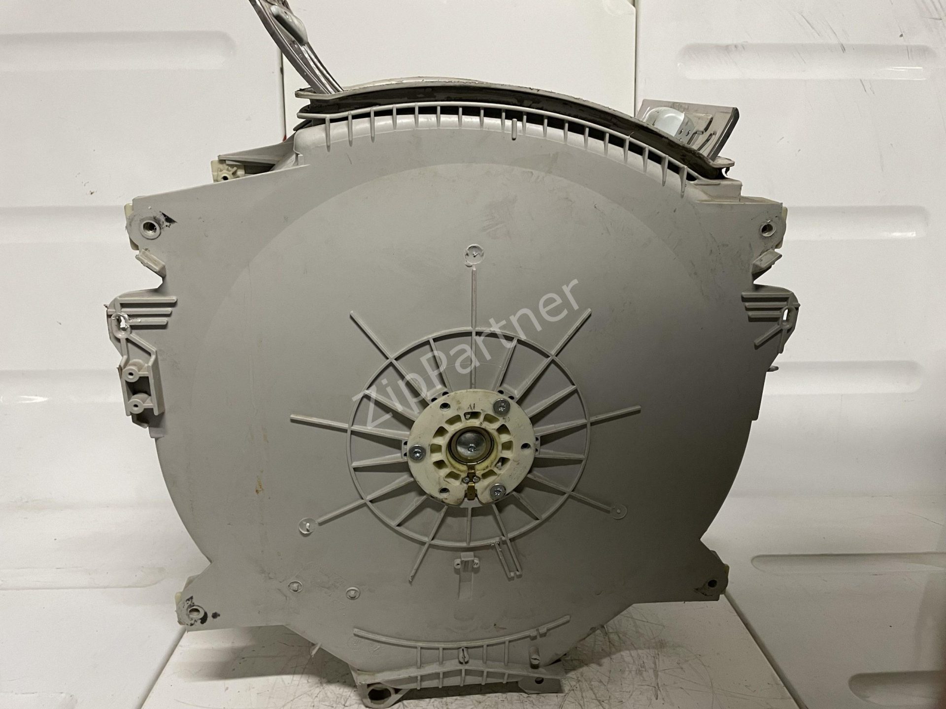 Бак Bosch, Siemens, Whirlpool 481241818748 (б/у) — изображение 3