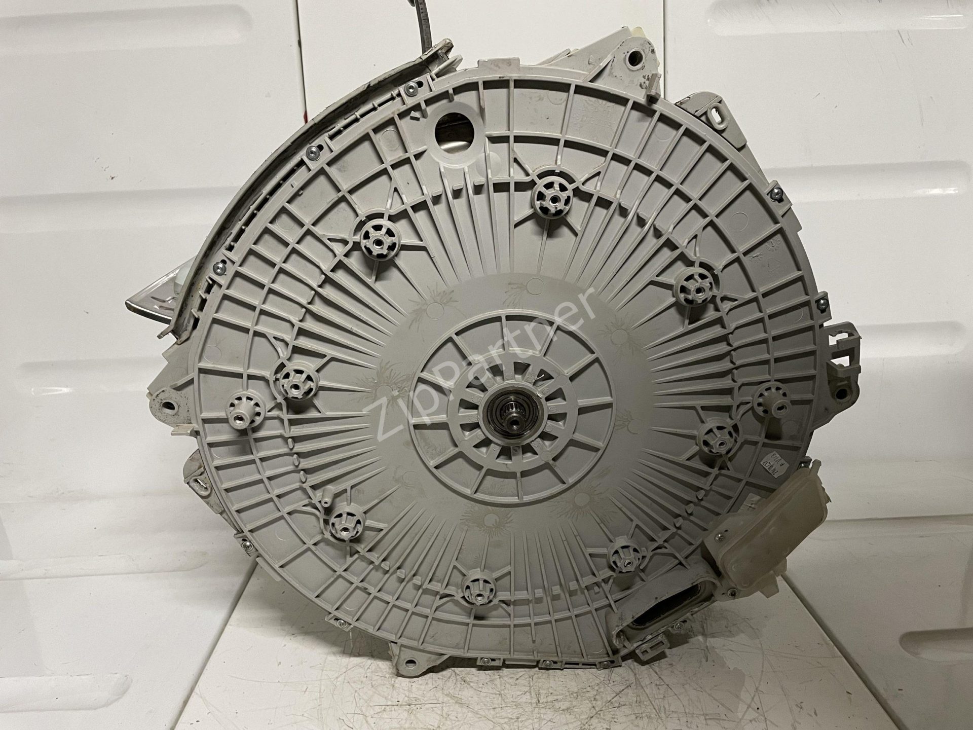 Бак Bosch, Siemens, Whirlpool 481241818748 (б/у) — изображение 2