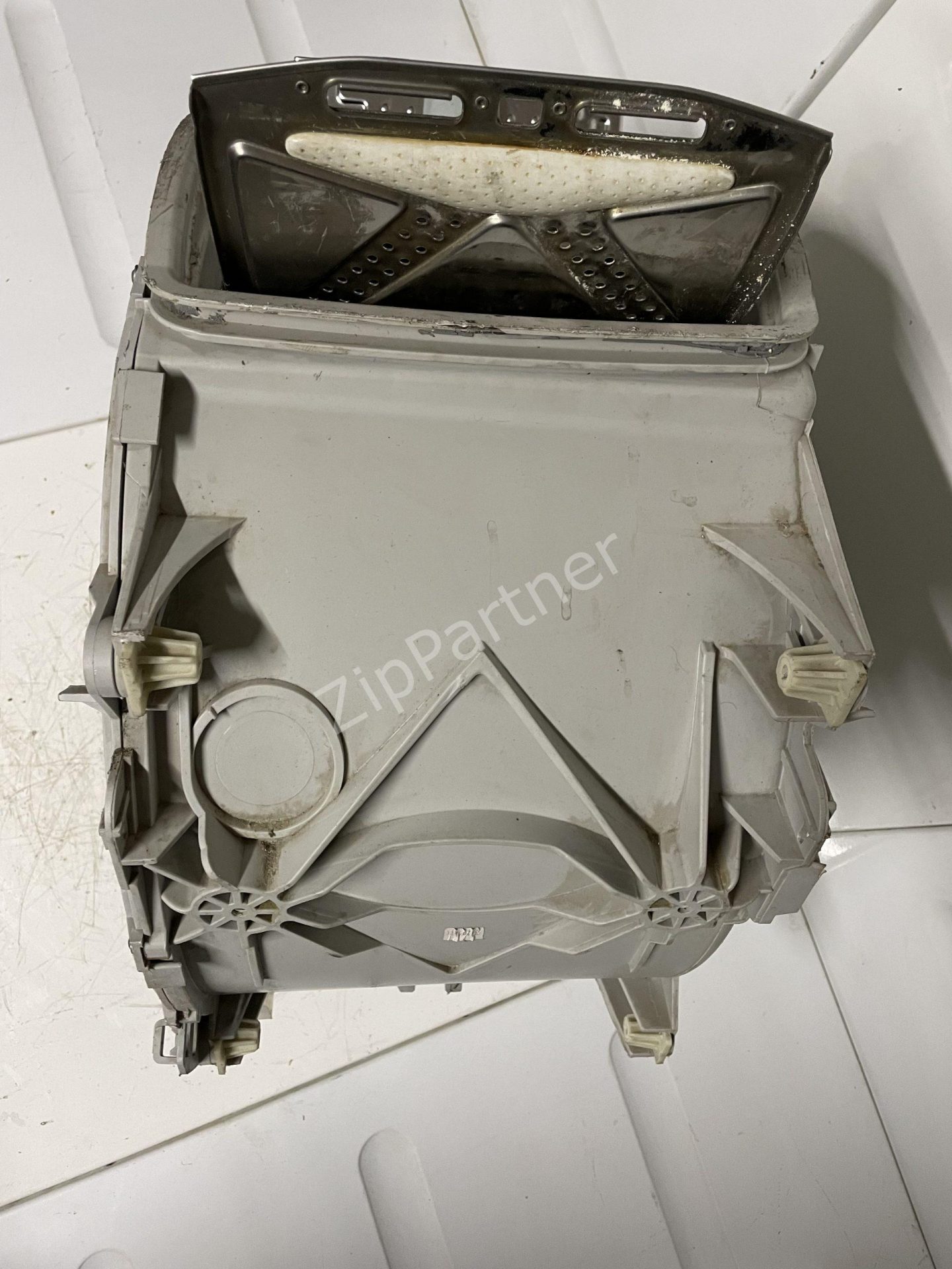Бак Bosch, Siemens, Whirlpool 481241818748 (б/у) — изображение 4