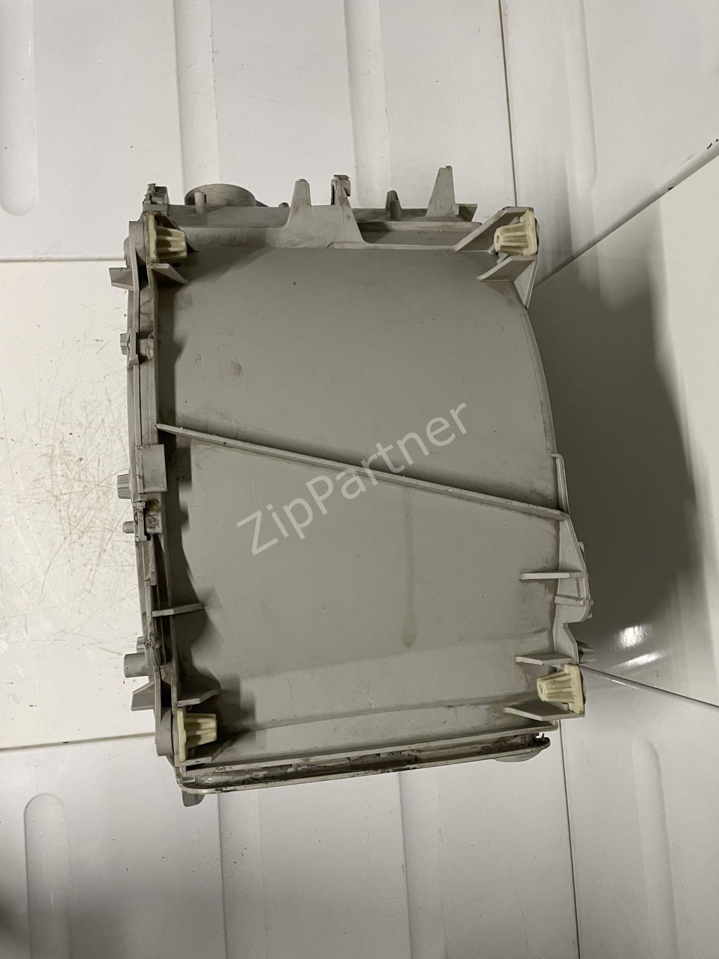 Бак Bosch, Siemens, Whirlpool 481241818748 (б/у) — изображение 6