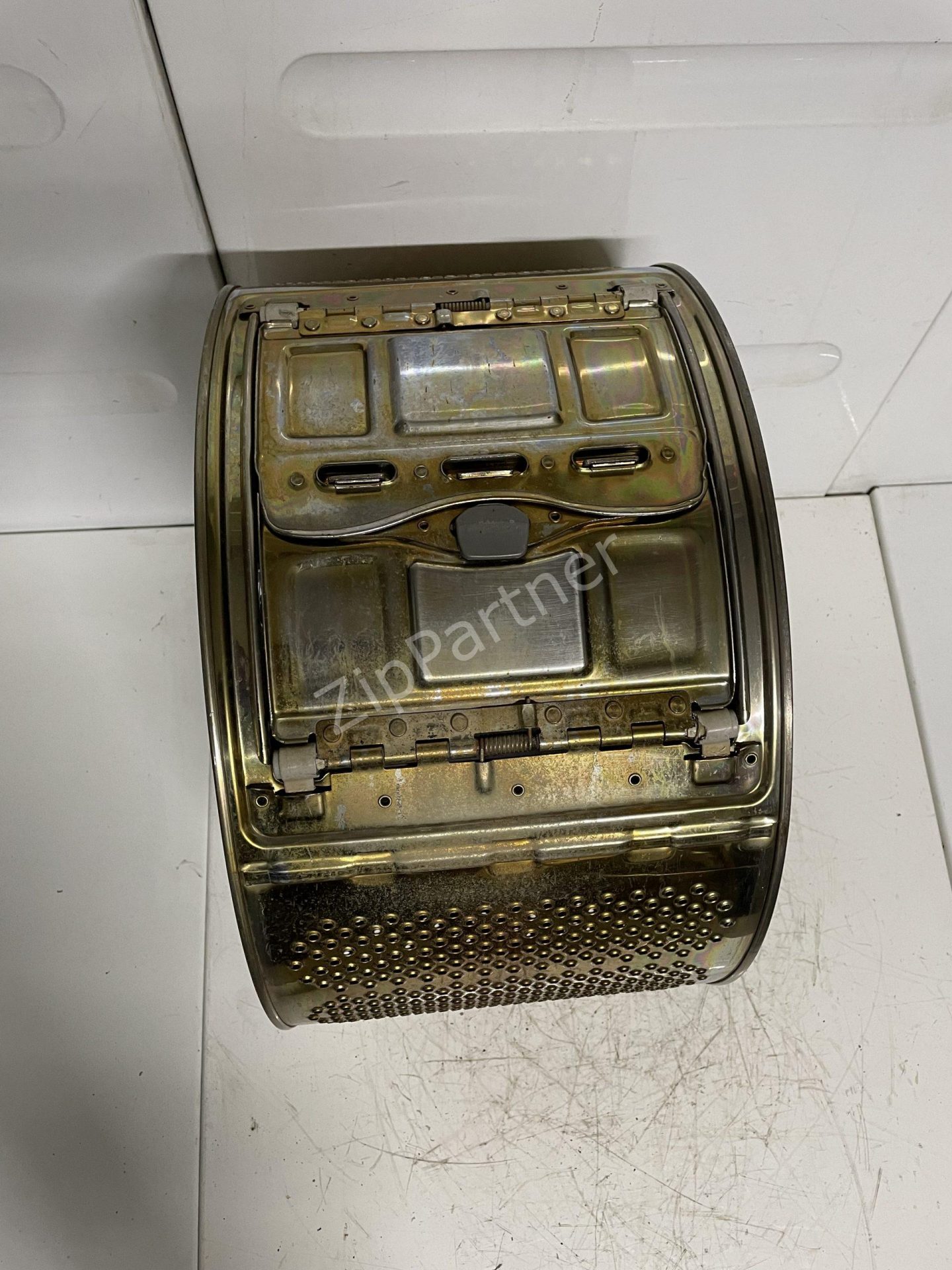 Барабан Bosch, Siemens COD.707+COD.708 (б/у)