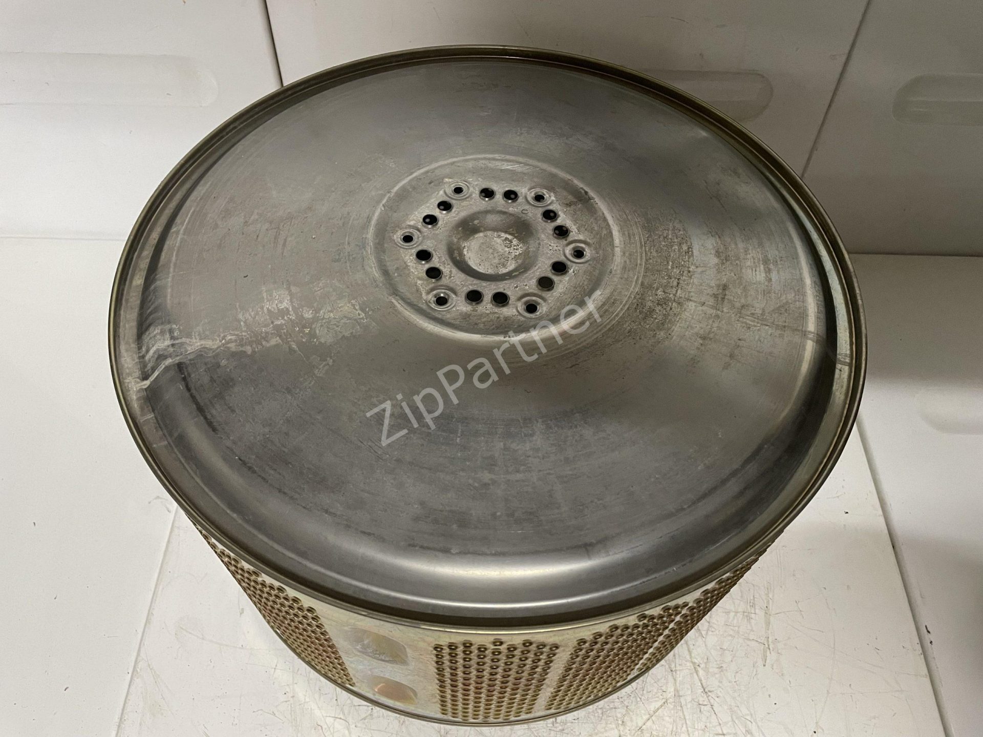 Барабан Bosch, Siemens COD.707+COD.708 (б/у) — изображение 2