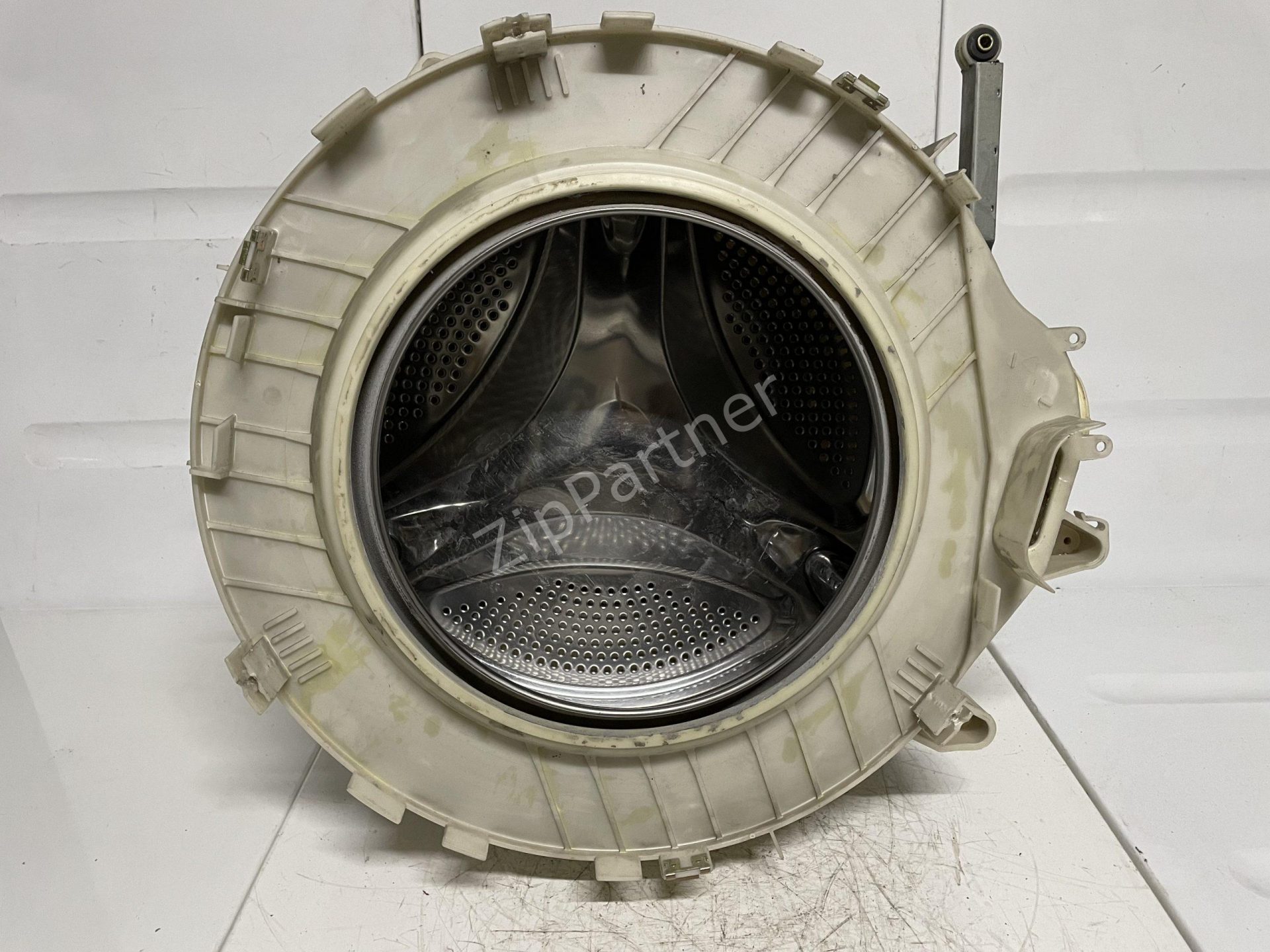 Бак Bosch, Siemens 710048+244555 (б/у)