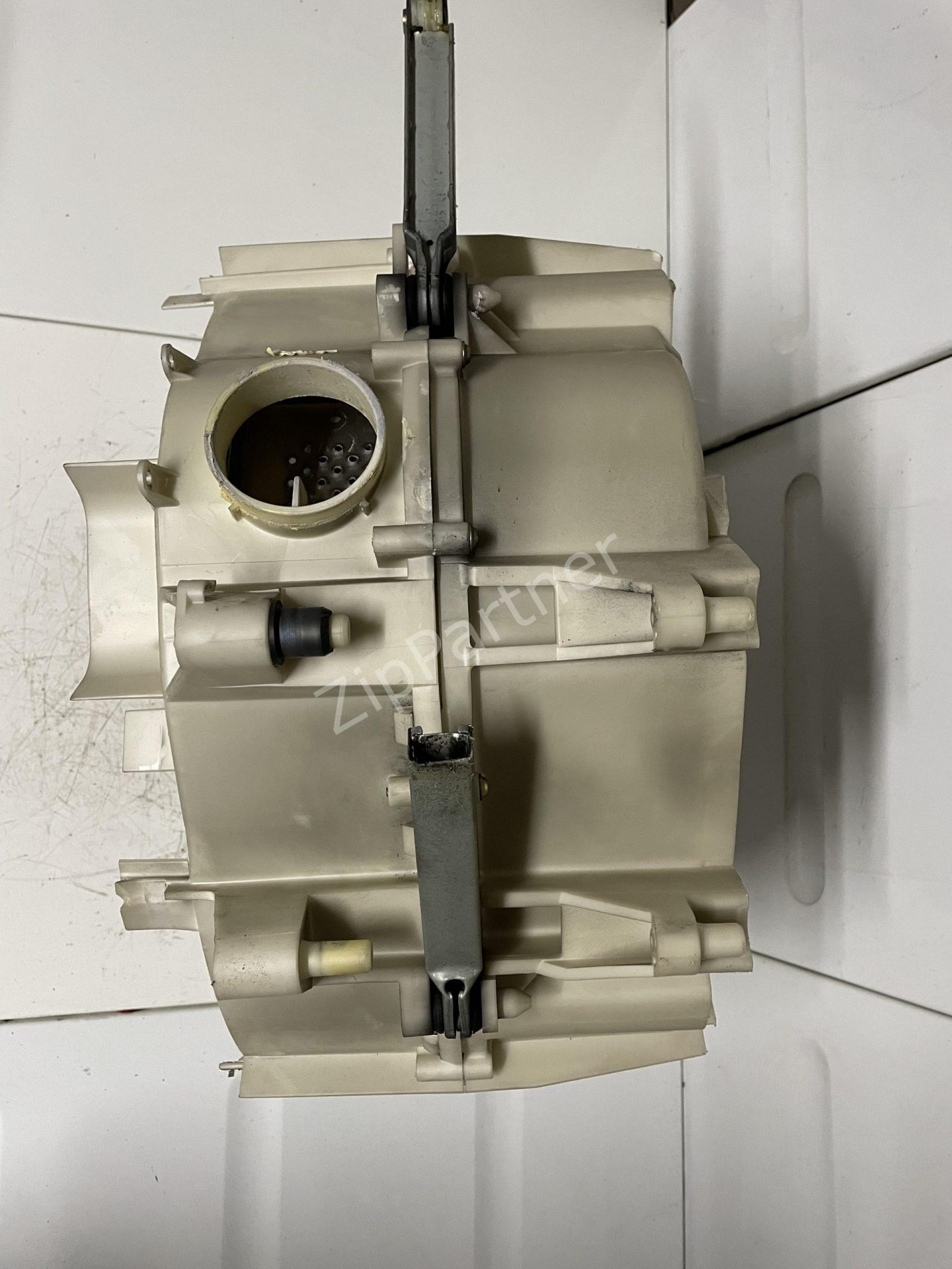 Бак Bosch, Siemens 710048+244555 (б/у) — изображение 6