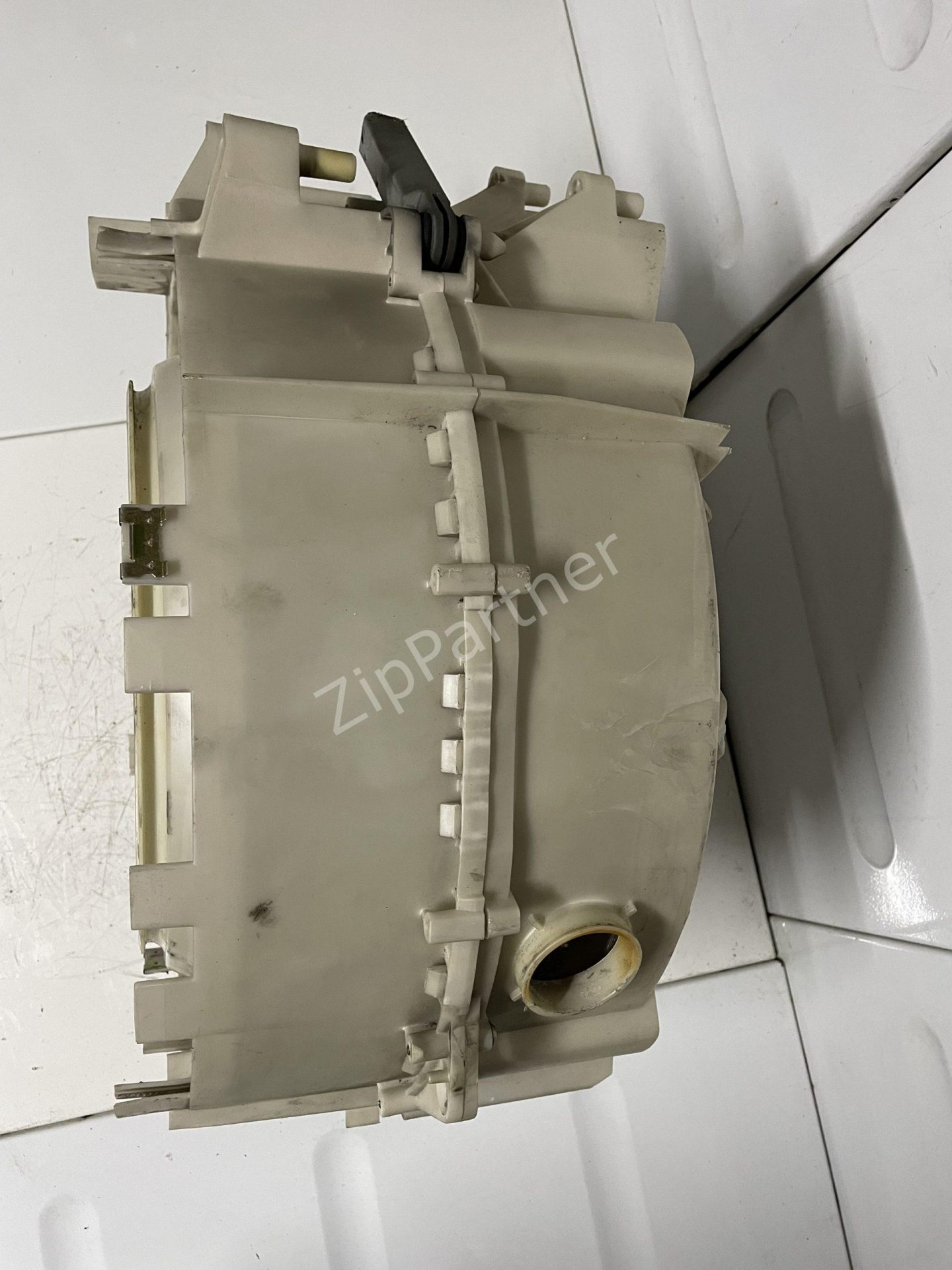 Бак Bosch, Siemens 710048+244555 (б/у) — изображение 5