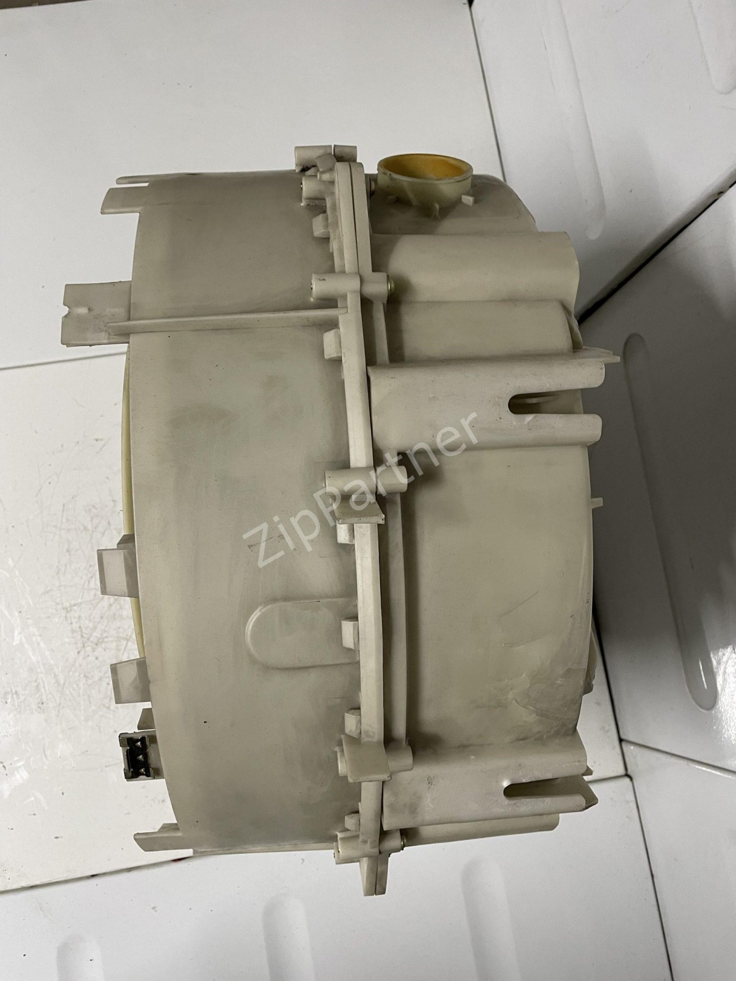 Бак Bosch, Siemens 710048+244555 (б/у) — изображение 4