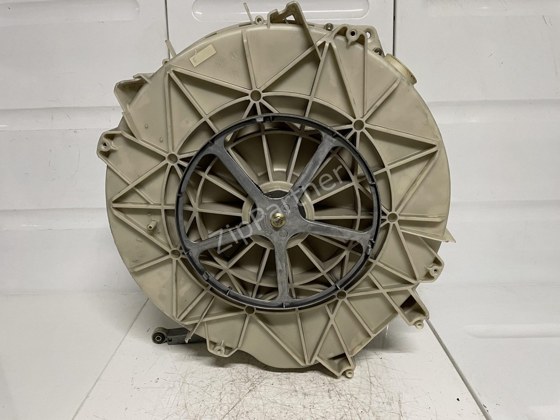 Бак Bosch, Siemens 710048+244555 (б/у) — изображение 3